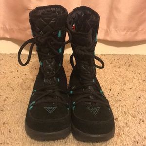 North Face Boots